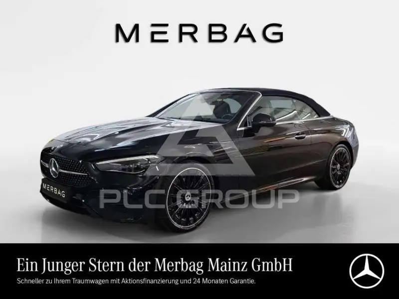 2025 Mercedes Benz CLE 220