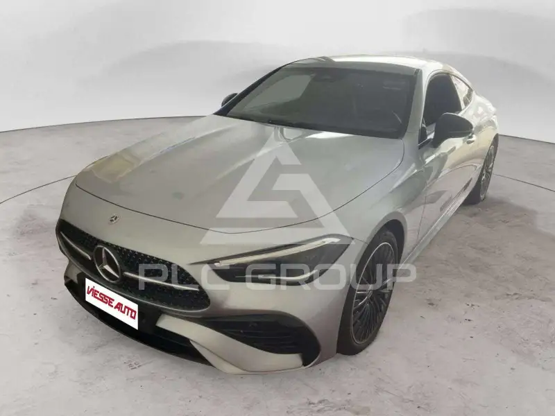 2025 Mercedes Benz CLE 220