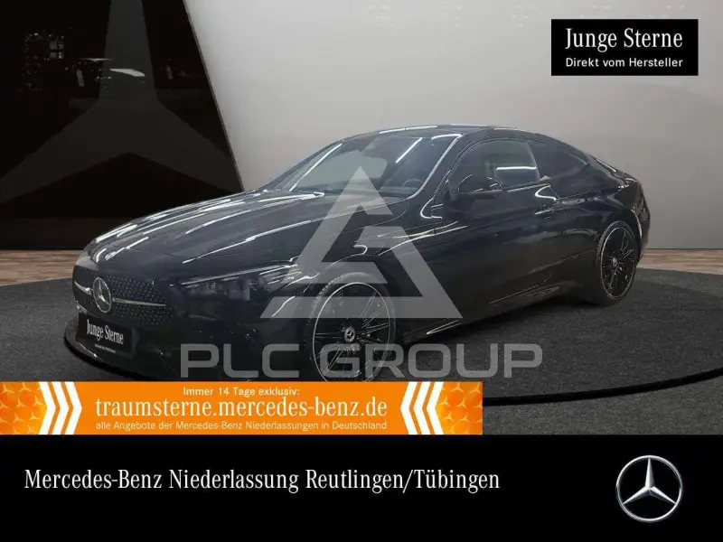 2025 Mercedes Benz CLE 220
