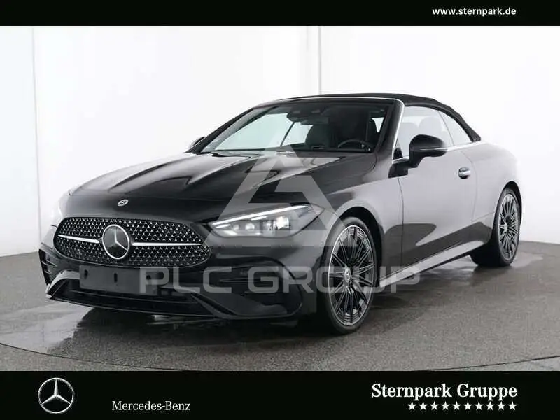 2025 Mercedes Benz CLE 220