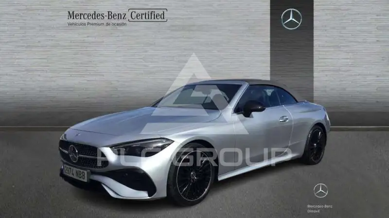 2025 Mercedes Benz CLE 220