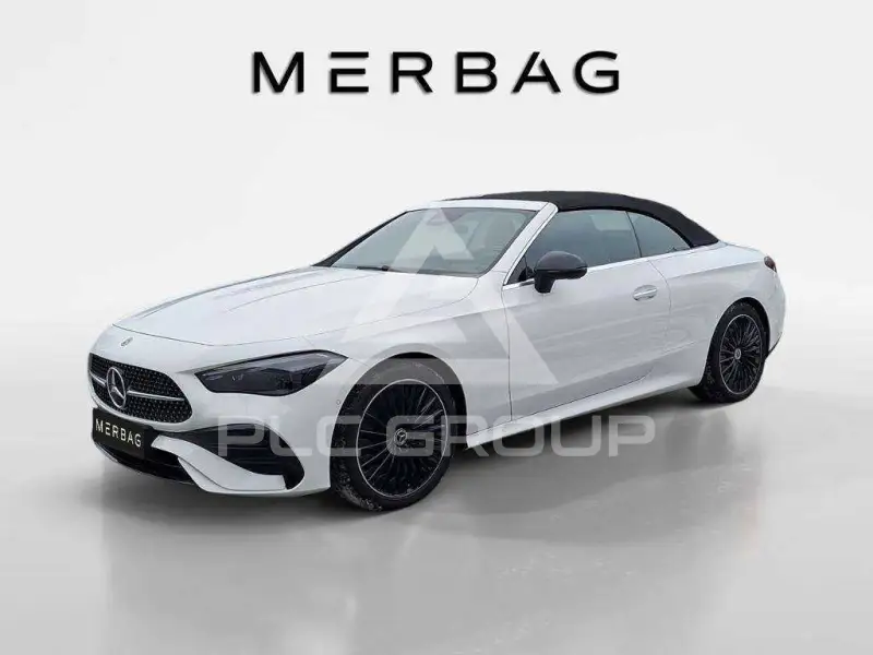 2025 Mercedes Benz CLE 220