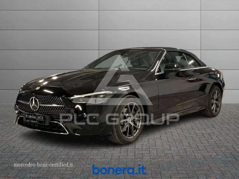 2025 Mercedes Benz CLE 220