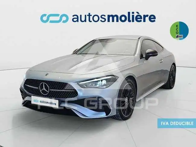 2025 Mercedes Benz CLE 220