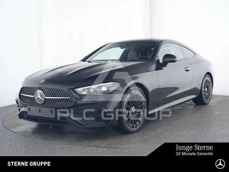 2025 Mercedes Benz CLE 220