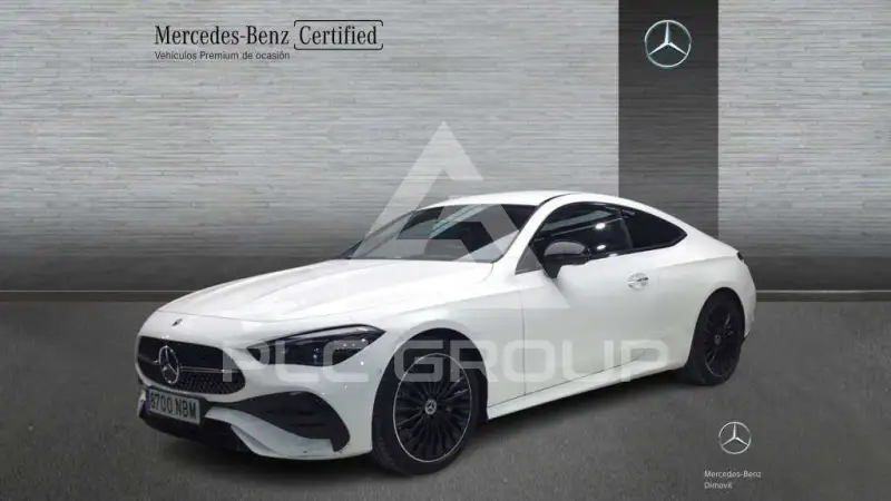 2025 Mercedes Benz CLE 220