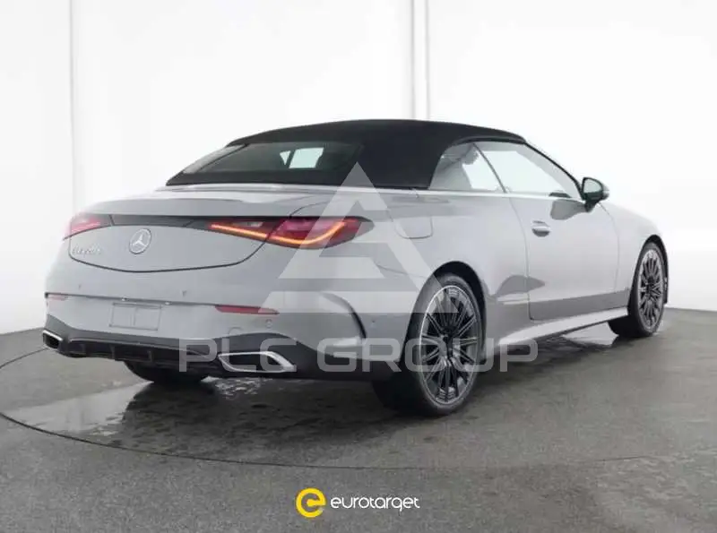 2025 Mercedes Benz CLE 220