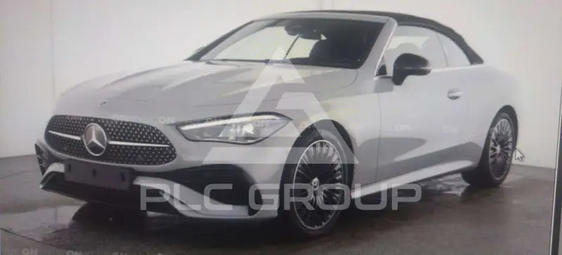 2025 Mercedes Benz CLE 220