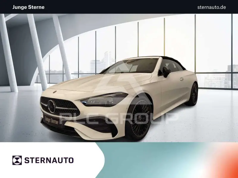 2025 Mercedes Benz CLE 220