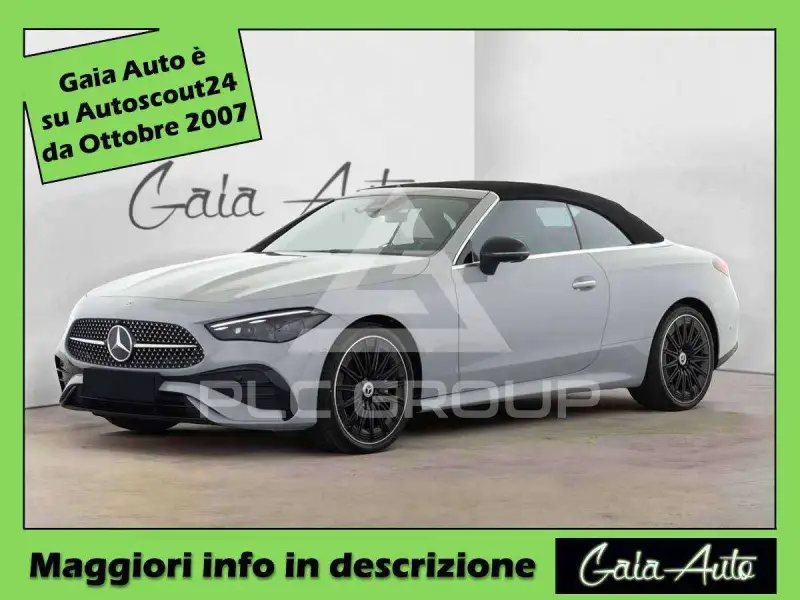 2025 Mercedes Benz CLE 220