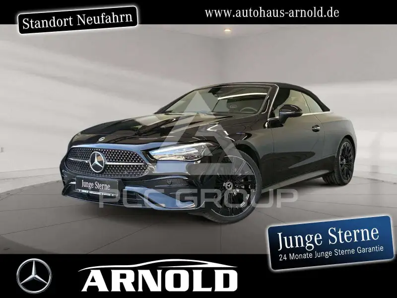 2025 Mercedes Benz CLE 220