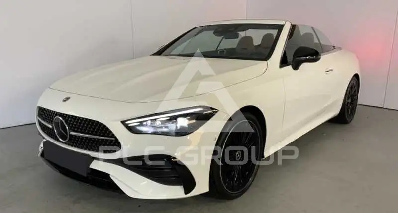 2025 Mercedes Benz CLE 220