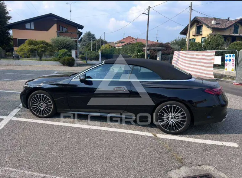 2025 Mercedes Benz CLE 220