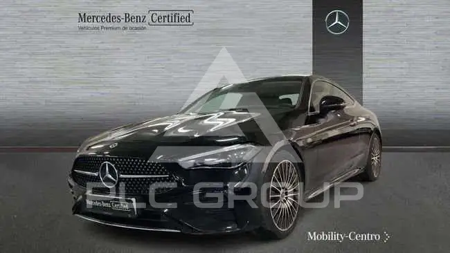2025 Mercedes Benz CLE 220