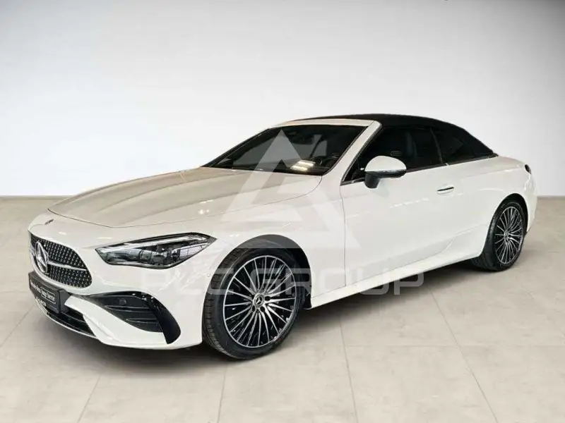 2025 Mercedes Benz CLE 220