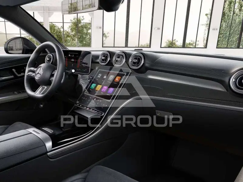 2025 Mercedes Benz CLE 220