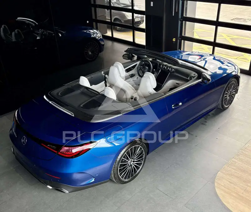 2025 Mercedes Benz CLE 220