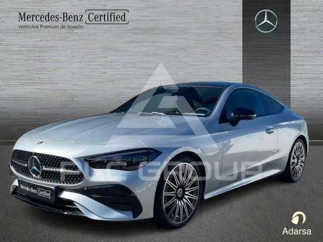 2025 Mercedes Benz CLE 220