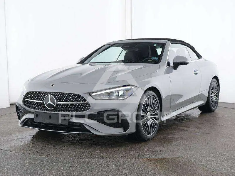 2025 Mercedes Benz CLE 220
