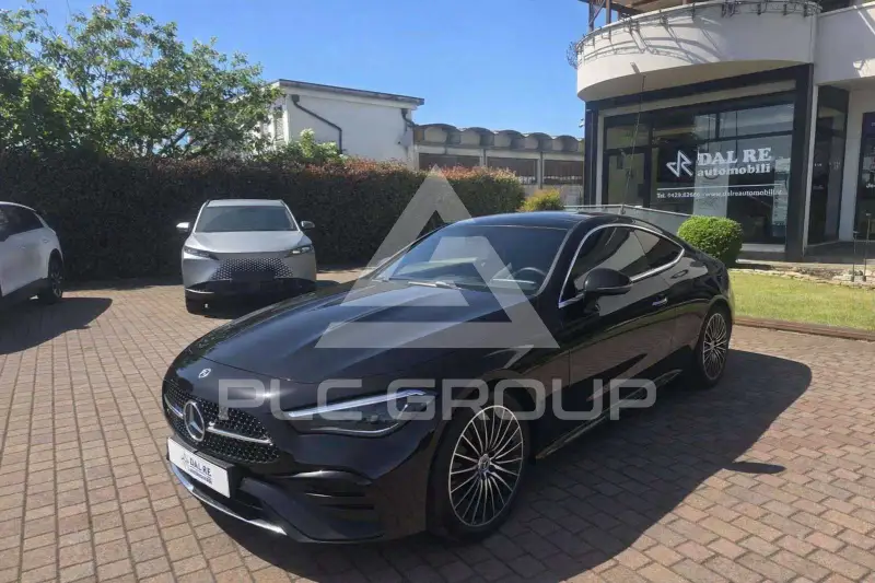 2025 Mercedes Benz CLE 220