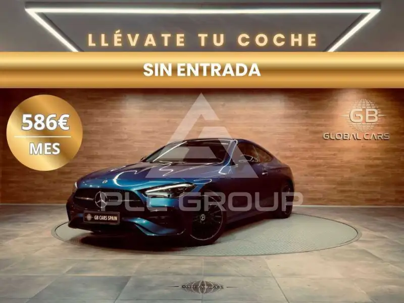 2025 Mercedes Benz CLE 220