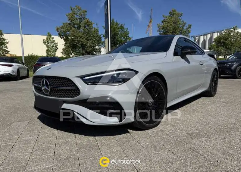 2025 Mercedes Benz CLE 220
