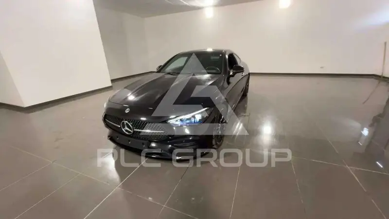 2025 Mercedes Benz CLE 220
