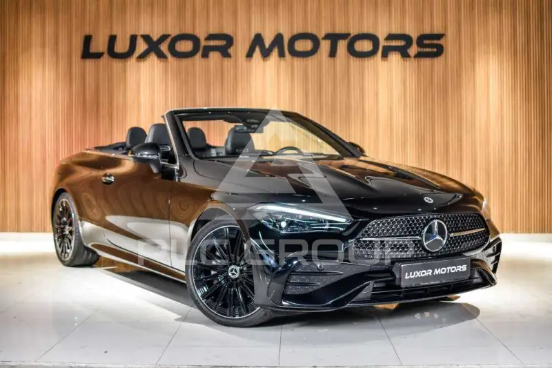 2025 Mercedes Benz CLE 220