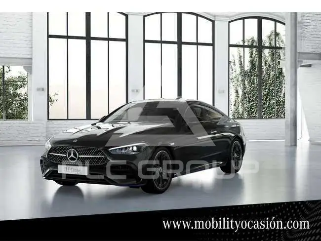 2025 Mercedes Benz CLE 220