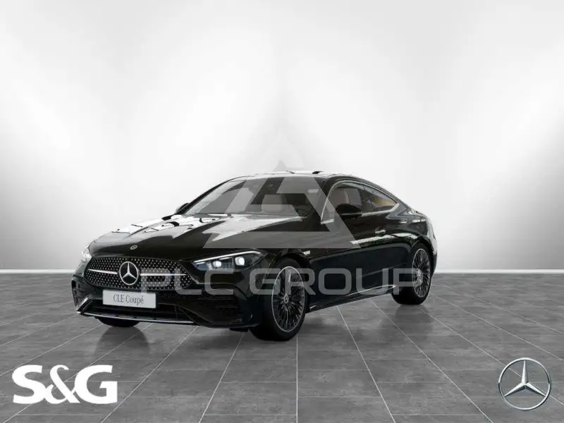 2025 Mercedes Benz CLE 220