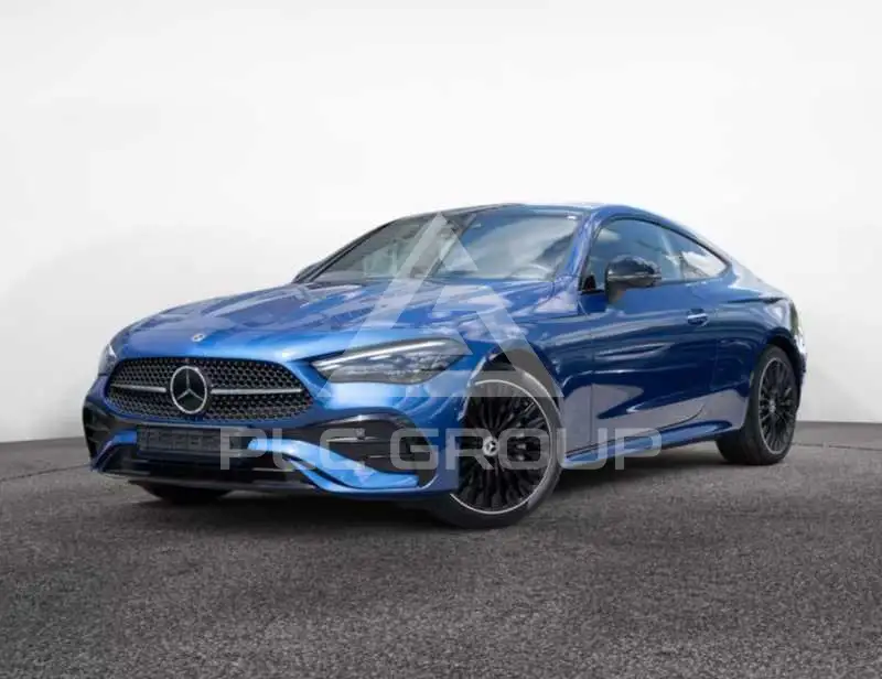 2025 Mercedes Benz CLE 220