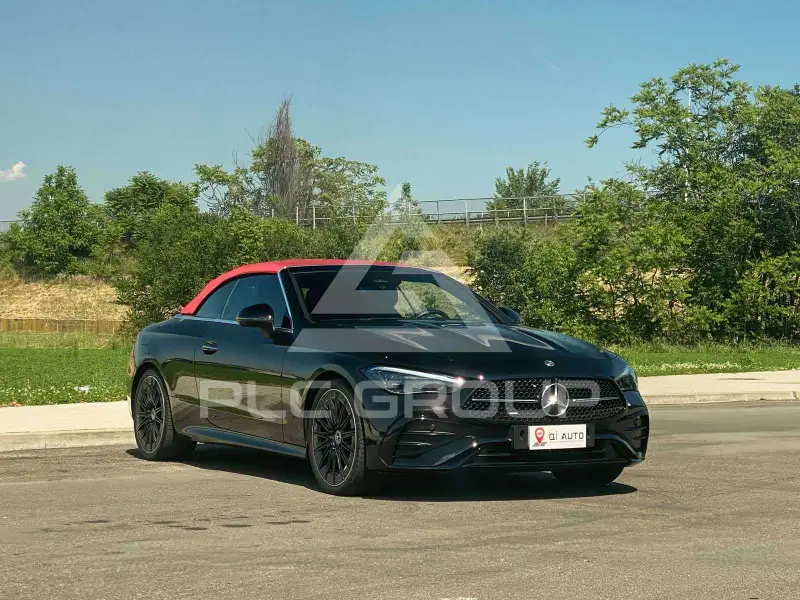 2025 Mercedes Benz CLE 220
