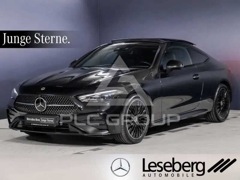 2025 Mercedes Benz CLE 220