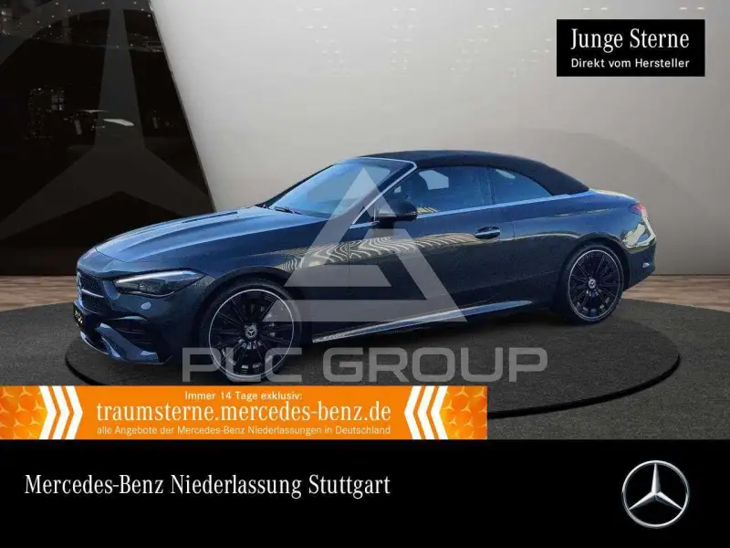 2025 Mercedes Benz CLE 220