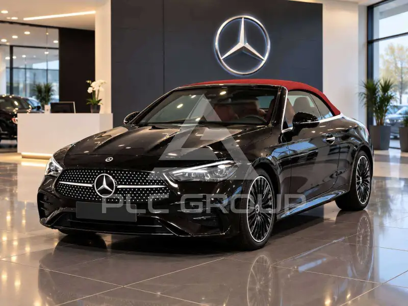 2025 Mercedes Benz CLE 220