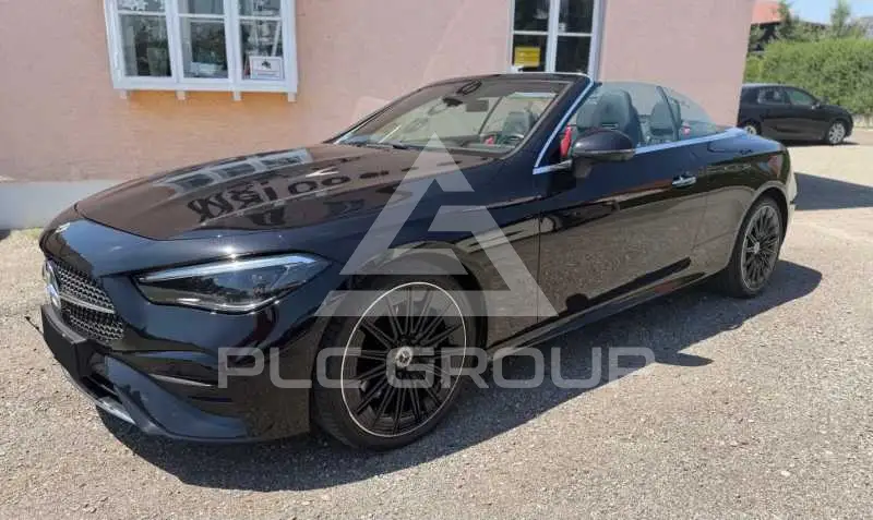 2025 Mercedes Benz CLE 220
