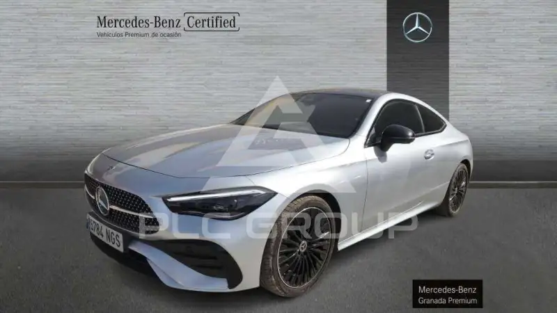 2025 Mercedes Benz CLE 220