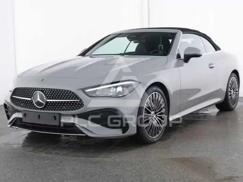 2025 Mercedes Benz CLE 220