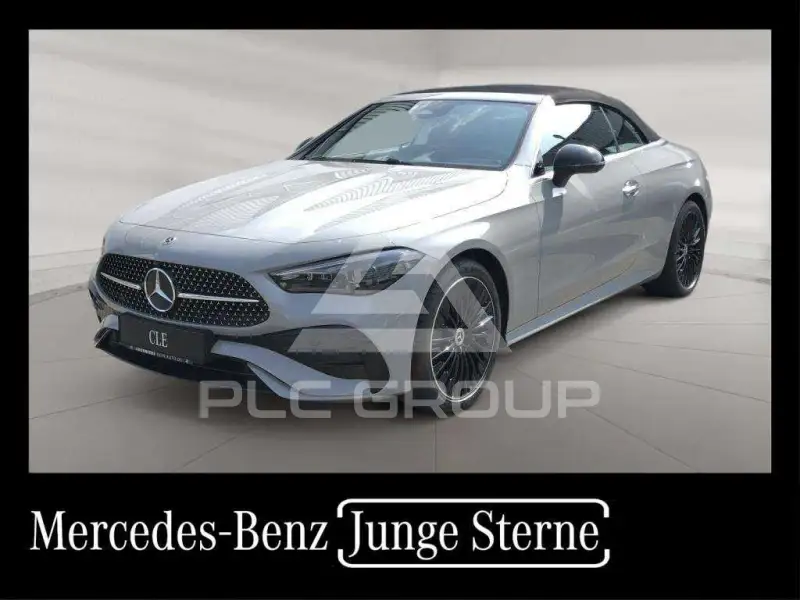 2025 Mercedes Benz CLE 220