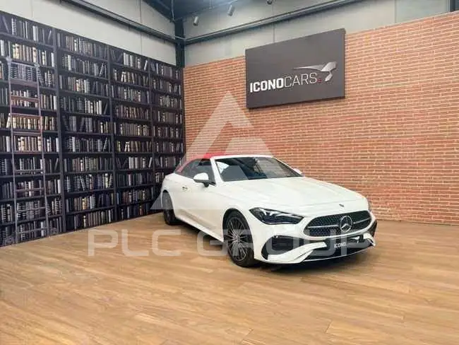 2025 Mercedes Benz CLE 220