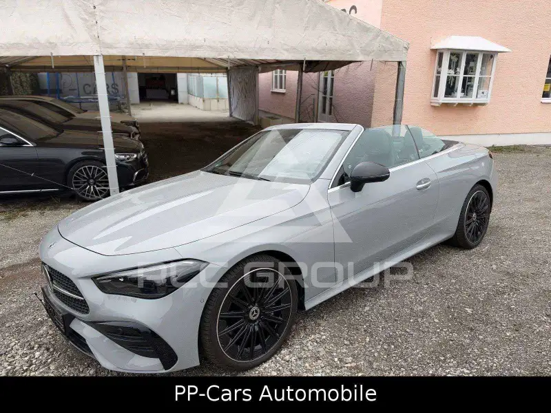 2025 Mercedes Benz CLE 220