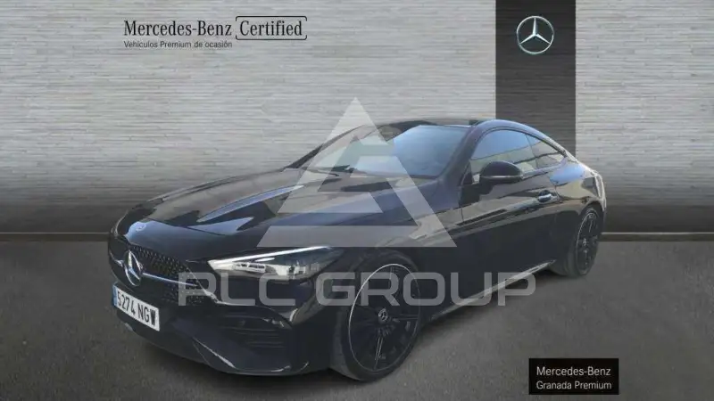 2025 Mercedes Benz CLE 220