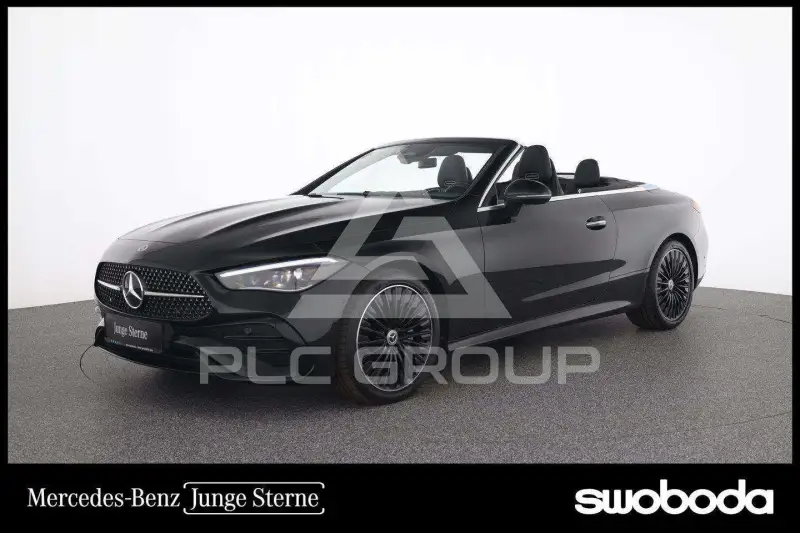 2025 Mercedes Benz CLE 220