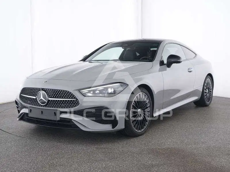 2025 Mercedes Benz CLE 220