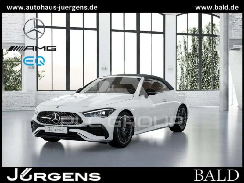 2025 Mercedes Benz CLE 220