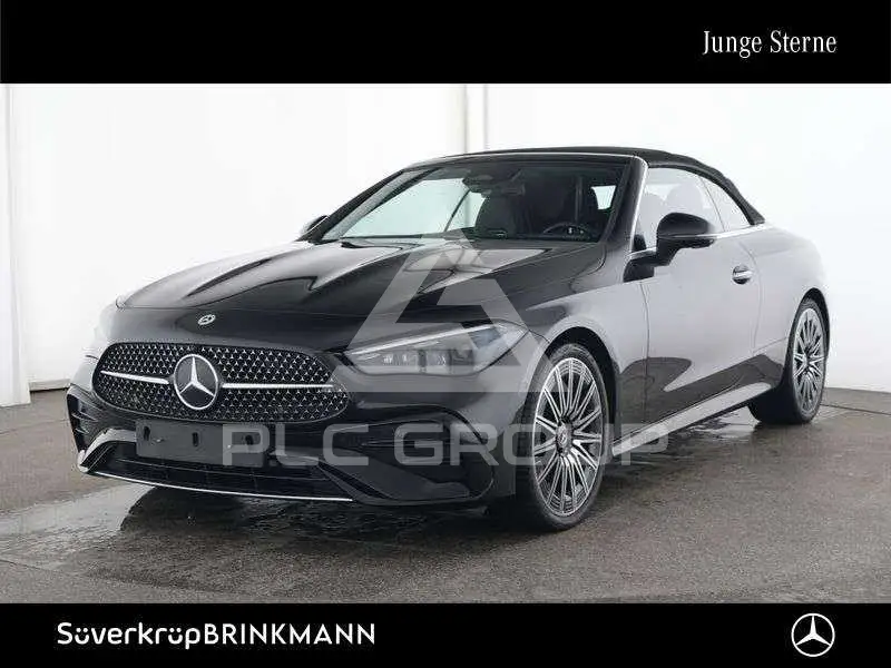 2025 Mercedes Benz CLE 220