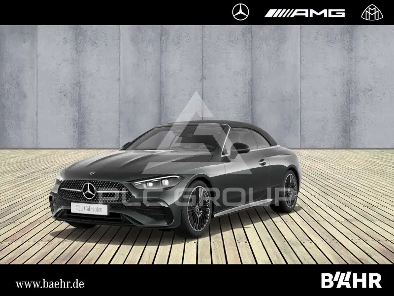 2025 Mercedes Benz CLE 220