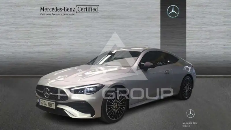 2025 Mercedes Benz CLE 220