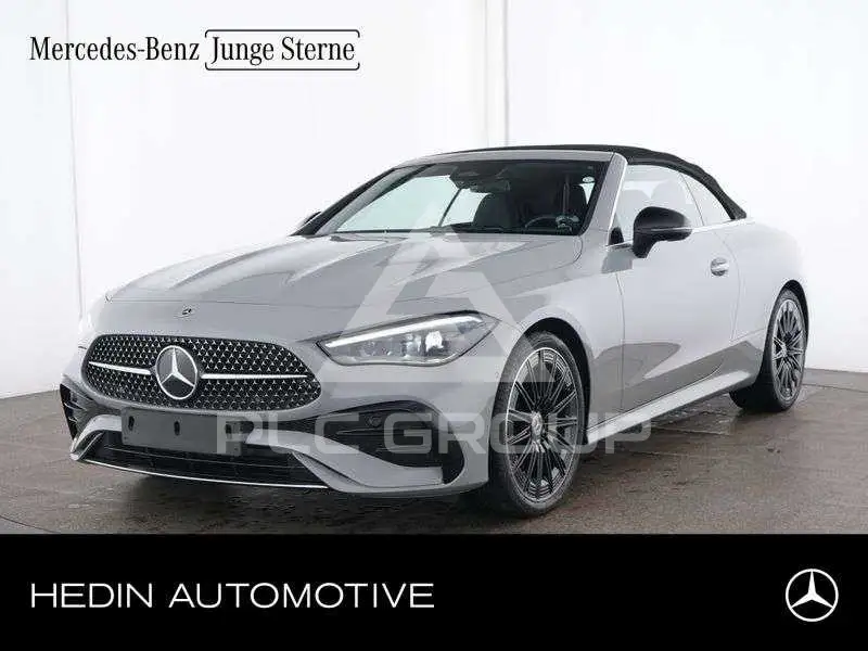 2025 Mercedes Benz CLE 220