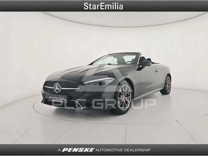 2025 Mercedes Benz CLE 220
